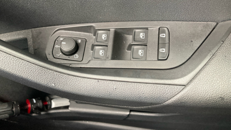 Skoda Karoq 1.5 TSI SE Drive 5dr DSG Petrol Estate